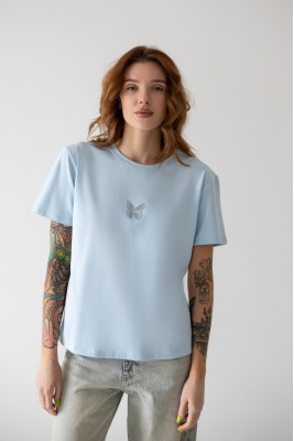 Футболка для жінок 